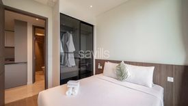 4 Bedroom Apartment for rent in Thu Thiem, Ho Chi Minh
