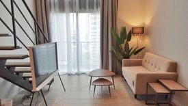 1 Bedroom Condo for rent in The Lofts Silom, Silom, Bangkok near BTS Surasak