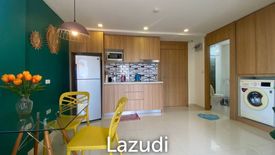 1 Bedroom Condo for rent in City Garden Pratumnak, Nong Prue, Chonburi