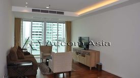 2 Bedroom Apartment for rent in Khlong Toei, Bangkok near BTS Asoke