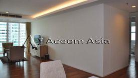 2 Bedroom Apartment for rent in Khlong Toei, Bangkok near BTS Asoke