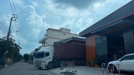 Warehouse / Factory for rent in Wang Thonglang, Bangkok near MRT Lat Phrao 71