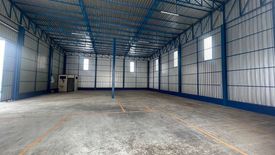 Warehouse / Factory for rent in Wang Thonglang, Bangkok near MRT Lat Phrao 71