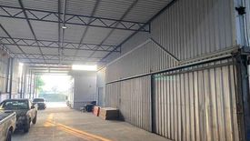 Warehouse / Factory for sale in Pak Nam, Samut Prakan near BTS Paknam