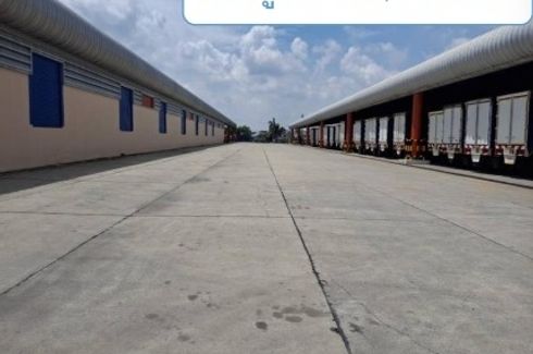 Warehouse / Factory for rent in Bang Kadi, Pathum Thani