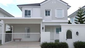 3 Bedroom House for rent in Bang Chalong, Samut Prakan