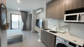 1 Bedroom Condo for rent in The Parkland Phetkasem 56, Bang Wa, Bangkok near MRT Phasi Charoen