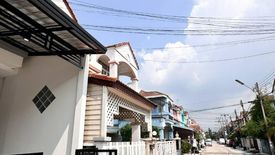 3 Bedroom Townhouse for sale in Ban Klang, Pathum Thani