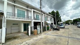 3 Bedroom Townhouse for sale in Pruksa Town Next Petchkasem 81, Nong Khaem, Bangkok