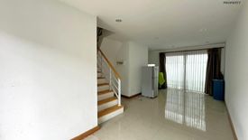 3 Bedroom Townhouse for sale in Pruksa Town Next Petchkasem 81, Nong Khaem, Bangkok