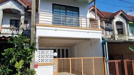 3 Bedroom Townhouse for sale in Arunthon, O Ngoen, Bangkok