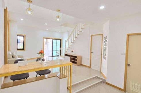 4 Bedroom Townhouse for sale in Buathong Thani, Bang Bua Thong, Nonthaburi