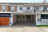 3 Bedroom Townhouse for sale in Pruksa Town Ratchapruk, Bang Krang, Nonthaburi