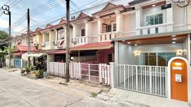 2 Bedroom Townhouse for sale in Baan Phuttachad, Bang Rak Yai, Nonthaburi