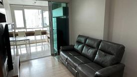 1 Bedroom Condo for rent in Rhythm Sathorn, Thung Wat Don, Bangkok near BTS Saphan Taksin