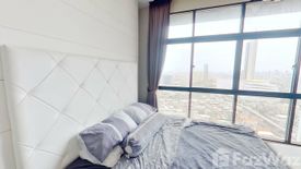 3 Bedroom Condo for rent in Urbano Absolute Sathon - Taksin, Khlong Ton Sai, Bangkok near BTS Krung Thon Buri