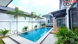 3 Bedroom House for sale in Huai Yai, Chonburi