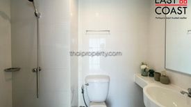 1 Bedroom Condo for sale in Na Kluea, Chonburi