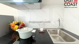 1 Bedroom Condo for sale in Na Kluea, Chonburi