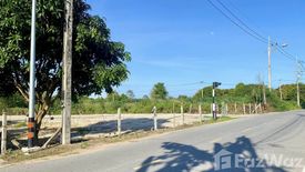 Land for sale in Phla, Rayong