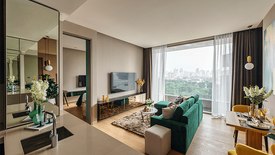 1 Bedroom Condo for sale in Saladaeng One, Silom, Bangkok near MRT Lumpini