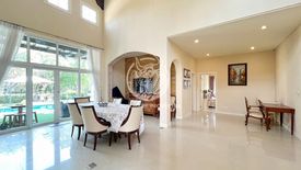 3 Bedroom House for Sale or Rent in Silk Road Place, Huai Yai, Chonburi