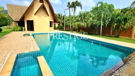 6 Bedroom House for sale in Sattahip, Chonburi