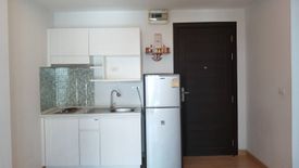 1 Bedroom Condo for sale in Thru Thonglor, Bang Kapi, Bangkok near MRT Phetchaburi