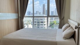 2 Bedroom Condo for rent in Life @ Sukhumvit 65, Phra Khanong Nuea, Bangkok near BTS Phra Khanong