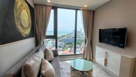 1 Bedroom Condo for sale in Copacabana Golf Jomtien, Nong Prue, Chonburi