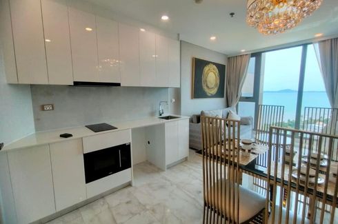 1 Bedroom Condo for sale in Copacabana Golf Jomtien, Nong Prue, Chonburi