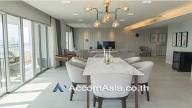 2 Bedroom Condo for rent in Sathorn Park Place, Thung Maha Mek, Bangkok near MRT Lumpini