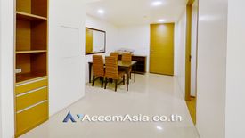 2 Bedroom Apartment for rent in Khlong Toei, Bangkok near BTS Asoke