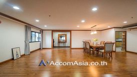 3 Bedroom Apartment for rent in Khlong Toei, Bangkok near BTS Asoke