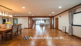 3 Bedroom Apartment for rent in Khlong Toei, Bangkok near BTS Asoke