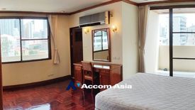 3 Bedroom Apartment for rent in Khlong Toei, Bangkok near BTS Asoke