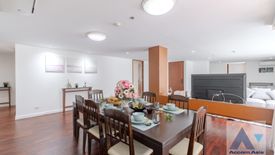 4 Bedroom Apartment for rent in Thung Wat Don, Bangkok near BTS Surasak