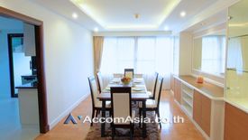 4 Bedroom Apartment for rent in Khlong Toei, Bangkok near BTS Asoke