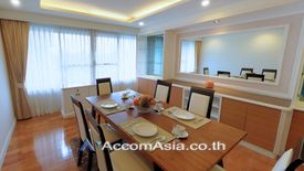 4 Bedroom Apartment for rent in Khlong Toei, Bangkok near BTS Asoke