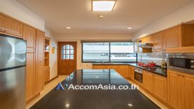 4 Bedroom Apartment for rent in Khlong Tan, Bangkok near BTS Phrom Phong