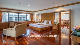 4 Bedroom Apartment for rent in Khlong Tan, Bangkok near BTS Phrom Phong