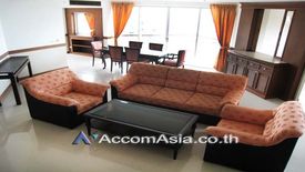 3 Bedroom Apartment for rent in Khlong Toei, Bangkok near BTS Asoke