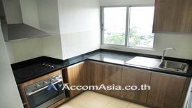 3 Bedroom Apartment for rent in Khlong Toei, Bangkok near BTS Asoke