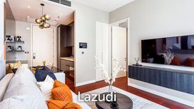 1 Bedroom Condo for sale in KHUN by YOO inspired by Starck, Khlong Tan Nuea, Bangkok near BTS Thong Lo