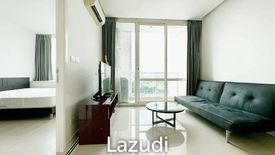 1 Bedroom Condo for sale in T.C. Green, Huai Khwang, Bangkok near MRT Phetchaburi