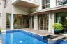 5 Bedroom House for sale in Baan Sansiri Sukhumvit 67, Phra Khanong Nuea, Bangkok near BTS Phra Khanong