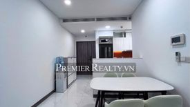 1 Bedroom Condo for rent in Phuong 22, Ho Chi Minh