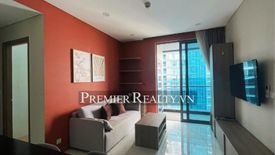 1 Bedroom Condo for rent in Phuong 22, Ho Chi Minh