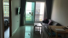 1 Bedroom Condo for rent in Circle Condominium, Makkasan, Bangkok near Airport Rail Link Makkasan