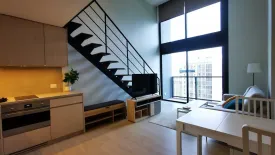 1 Bedroom Condo for rent in The Lofts Silom, Silom, Bangkok near BTS Surasak